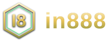 in888 โลโก้