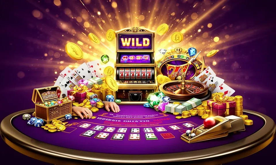 in888 Asia Gaming บนแพลตฟอร์ม in888 ครบทุกโต๊ะที่คุณตามหา